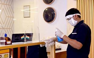 Hotel Chetan International