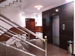 Hotel Chetan International