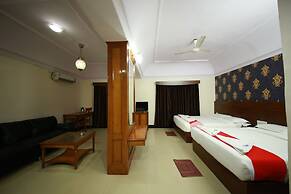 Hotel Chetan International