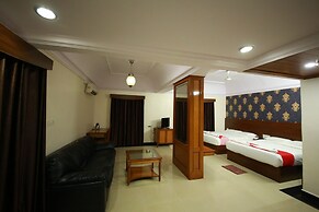 Hotel Chetan International