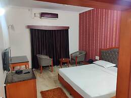 Hotel Chetan International