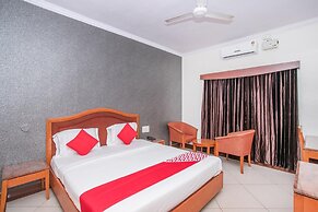 Hotel Chetan International