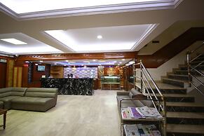 Hotel Chetan International