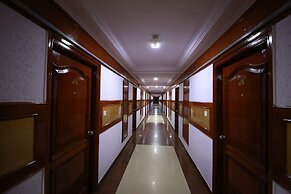 Hotel Chetan International