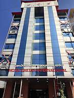 Hotel Chetan International