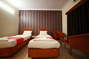 Hotel Chetan International