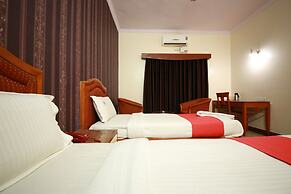 Hotel Chetan International