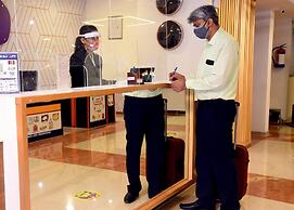 Hotel Chetan International