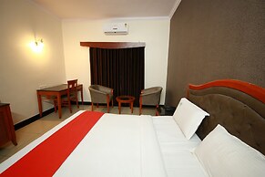 Hotel Chetan International