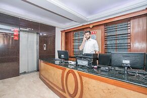 Hotel Chetan International