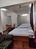 Hotel Chetan International