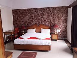 Hotel Chetan International