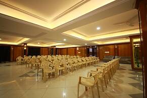 Hotel Chetan International