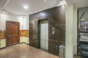 Hotel Chetan International