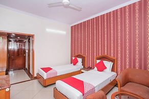 Hotel Chetan International