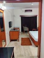 Hotel Chetan International