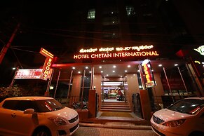 Hotel Chetan International