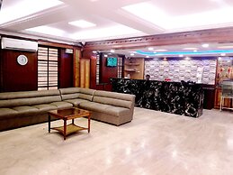Hotel Chetan International