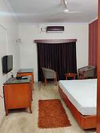 Hotel Chetan International