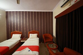 Hotel Chetan International
