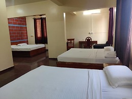Hotel Chetan International