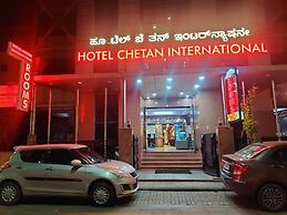 Hotel Chetan International