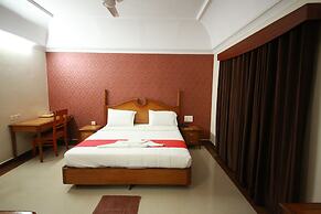 Hotel Chetan International