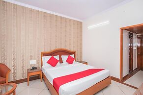 Hotel Chetan International