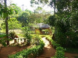 Amani Forest Camp Emau Hill