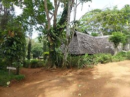 Amani Forest Camp Emau Hill