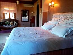 Maison d'hôtes Souleymane