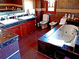 Maison d'hôtes Souleymane