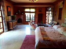 Maison d'hôtes Souleymane