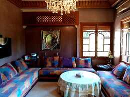 Maison d'hôtes Souleymane