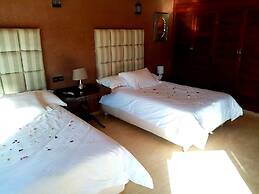 Maison d'hôtes Souleymane