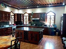 Maison d'hôtes Souleymane