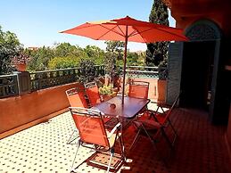 Maison d'hôtes Souleymane