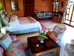 Maison d'hôtes Souleymane