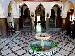 Maison d'hôtes Souleymane