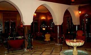 Maison d'hôtes Souleymane