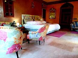 Maison d'hôtes Souleymane