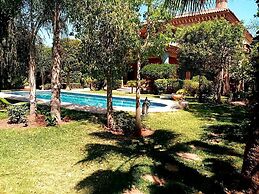 Maison d'hôtes Souleymane