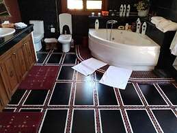 Maison d'hôtes Souleymane