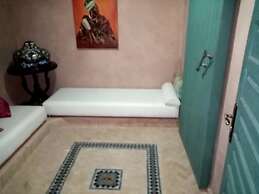 Maison d'hôtes Souleymane