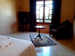 Maison d'hôtes Souleymane