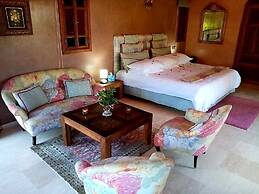 Maison d'hôtes Souleymane