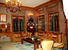 Maison d'hôtes Souleymane