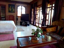 Maison d'hôtes Souleymane