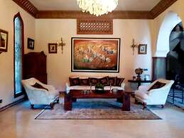 Maison d'hôtes Souleymane