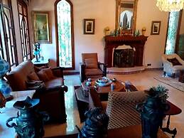 Maison d'hôtes Souleymane